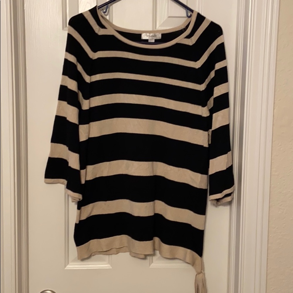 Dress Barn Sweater